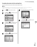 Preview for 334 page of Canon imageCLASS MF8450c Basic Operation Manual