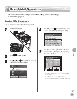 Preview for 348 page of Canon imageCLASS MF8450c Basic Operation Manual