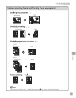 Preview for 354 page of Canon imageCLASS MF8450c Basic Operation Manual