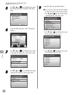 Preview for 373 page of Canon imageCLASS MF8450c Basic Operation Manual