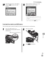 Preview for 388 page of Canon imageCLASS MF8450c Basic Operation Manual