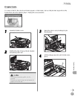 Preview for 426 page of Canon imageCLASS MF8450c Basic Operation Manual