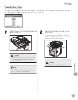 Preview for 428 page of Canon imageCLASS MF8450c Basic Operation Manual