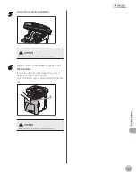 Preview for 430 page of Canon imageCLASS MF8450c Basic Operation Manual