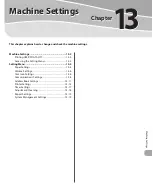 Preview for 464 page of Canon imageCLASS MF8450c Basic Operation Manual