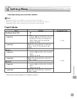 Preview for 468 page of Canon imageCLASS MF8450c Basic Operation Manual