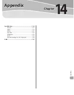 Preview for 492 page of Canon imageCLASS MF8450c Basic Operation Manual