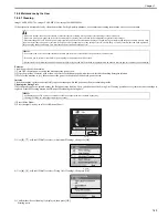 Preview for 42 page of Canon imageCLASS MF8450c Service Manual