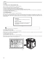 Preview for 45 page of Canon imageCLASS MF8450c Service Manual