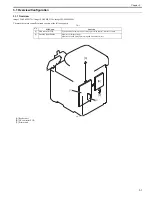 Preview for 63 page of Canon imageCLASS MF8450c Service Manual