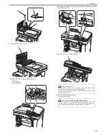 Preview for 85 page of Canon imageCLASS MF8450c Service Manual