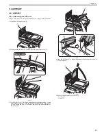 Preview for 96 page of Canon imageCLASS MF8450c Service Manual