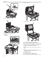 Preview for 97 page of Canon imageCLASS MF8450c Service Manual