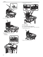 Preview for 99 page of Canon imageCLASS MF8450c Service Manual