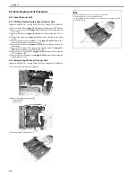 Preview for 112 page of Canon imageCLASS MF8450c Service Manual