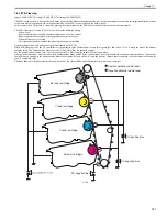 Preview for 136 page of Canon imageCLASS MF8450c Service Manual