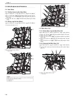 Preview for 141 page of Canon imageCLASS MF8450c Service Manual