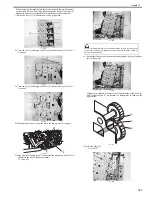 Preview for 144 page of Canon imageCLASS MF8450c Service Manual