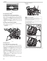 Preview for 180 page of Canon imageCLASS MF8450c Service Manual