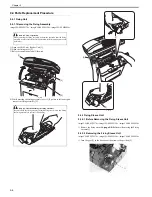 Preview for 191 page of Canon imageCLASS MF8450c Service Manual