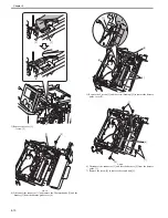 Preview for 195 page of Canon imageCLASS MF8450c Service Manual