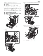 Preview for 211 page of Canon imageCLASS MF8450c Service Manual