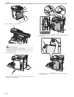 Preview for 214 page of Canon imageCLASS MF8450c Service Manual