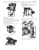 Preview for 215 page of Canon imageCLASS MF8450c Service Manual