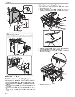 Preview for 216 page of Canon imageCLASS MF8450c Service Manual