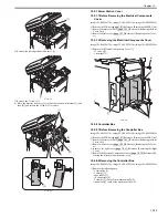 Preview for 217 page of Canon imageCLASS MF8450c Service Manual