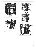 Preview for 219 page of Canon imageCLASS MF8450c Service Manual