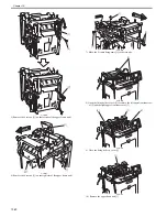 Preview for 222 page of Canon imageCLASS MF8450c Service Manual