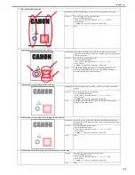 Preview for 278 page of Canon imageCLASS MF8450c Service Manual