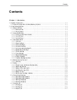 Preview for 5 page of Canon imageCLASS MF9170c Service Manual