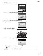 Preview for 44 page of Canon imageCLASS MF9170c Service Manual