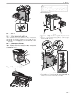 Preview for 215 page of Canon imageCLASS MF9170c Service Manual