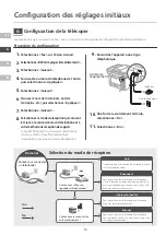 Preview for 10 page of Canon imageCLASS X MF1440 Setup Manual