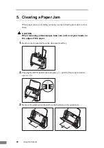 Preview for 46 page of Canon imageFORMULA DR-2050C User Manual