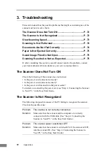 Preview for 76 page of Canon imageFORMULA DR-2050C User Manual