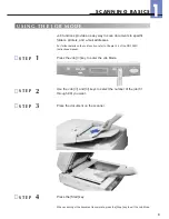 Preview for 10 page of Canon ImageFormula DR-7080C Quick Reference Manual