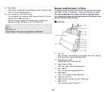 Preview for 5 page of Canon imageFORMULA DR-C225 2 User Manual