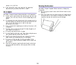 Preview for 11 page of Canon imageFORMULA DR-C225 2 User Manual