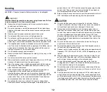 Preview for 12 page of Canon imageFORMULA DR-C225 2 User Manual