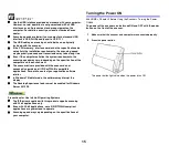 Preview for 15 page of Canon imageFORMULA DR-C225 2 User Manual