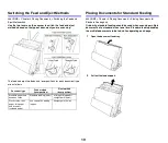 Preview for 19 page of Canon imageFORMULA DR-C225 2 User Manual