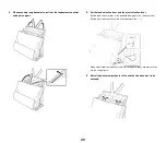 Preview for 20 page of Canon imageFORMULA DR-C225 2 User Manual