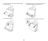 Preview for 75 page of Canon imageFORMULA DR-C225 2 User Manual