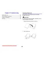 Preview for 106 page of Canon imageFORMULA P-215II User Manual