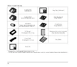 Preview for 16 page of Canon imageFORMULA ScanFront 220e Setup Manual