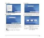 Preview for 41 page of Canon imageFORMULA ScanFront 220e Setup Manual